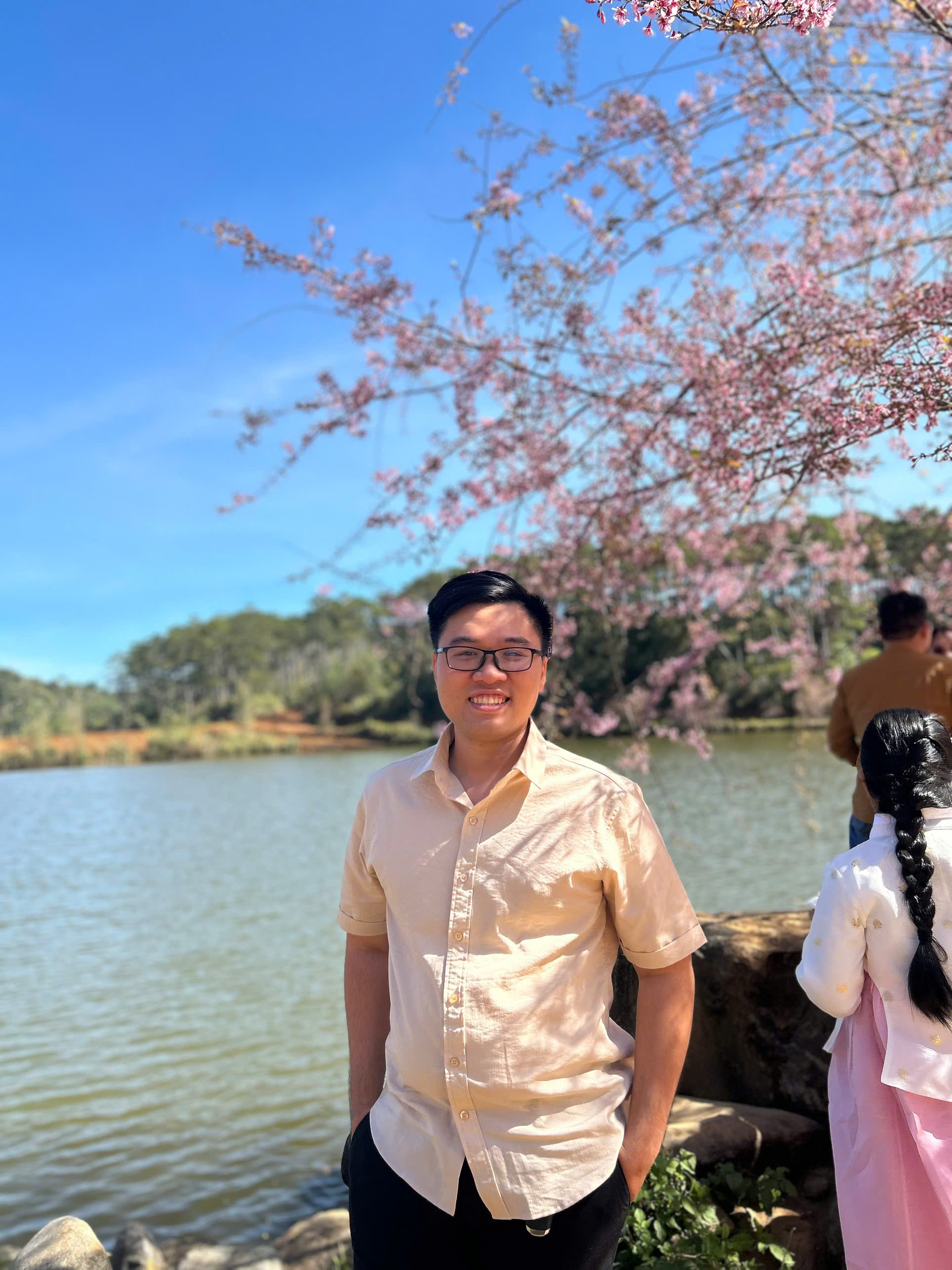 Nguyen Tam Thanh | Senior Software Engineer